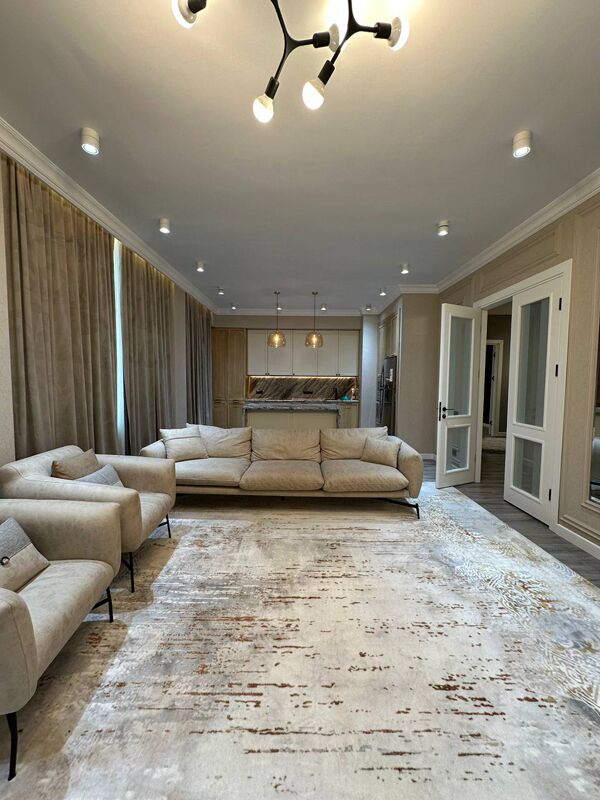 ARCABIL ELITKA LUX - Арчабиль шаёлы - img 1