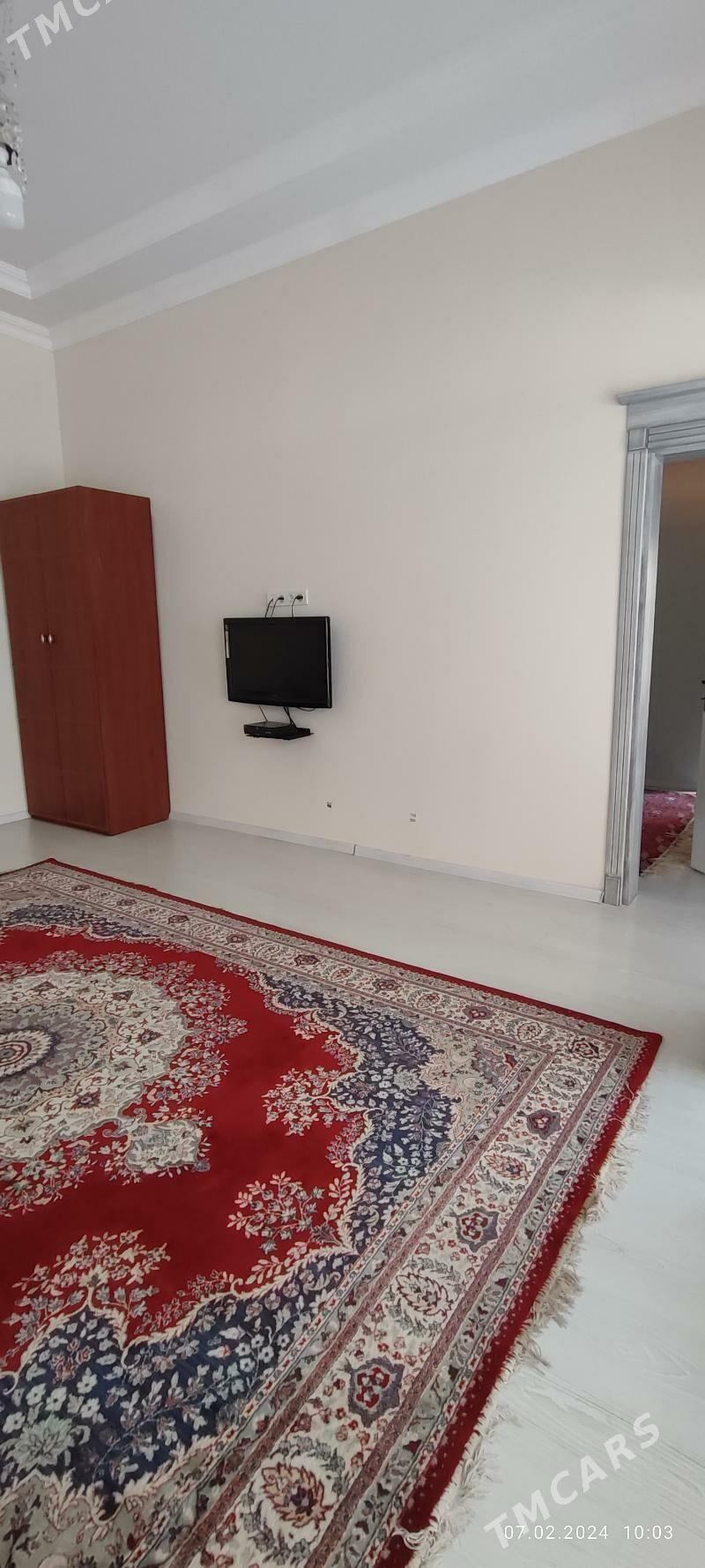 Bagyr mirewe/Багир миреве - Bagyr - img 7