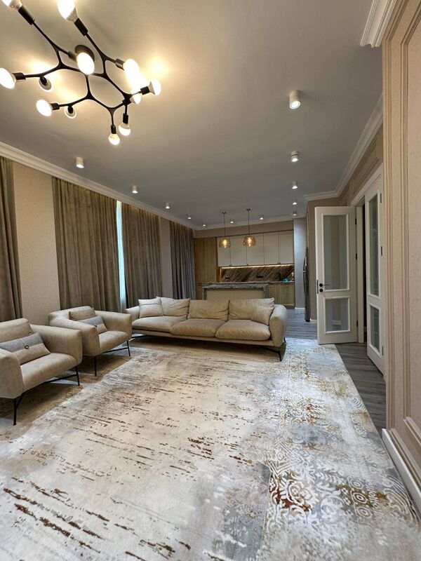 ARCABIL ELITKA LUX - Арчабиль шаёлы - img 2