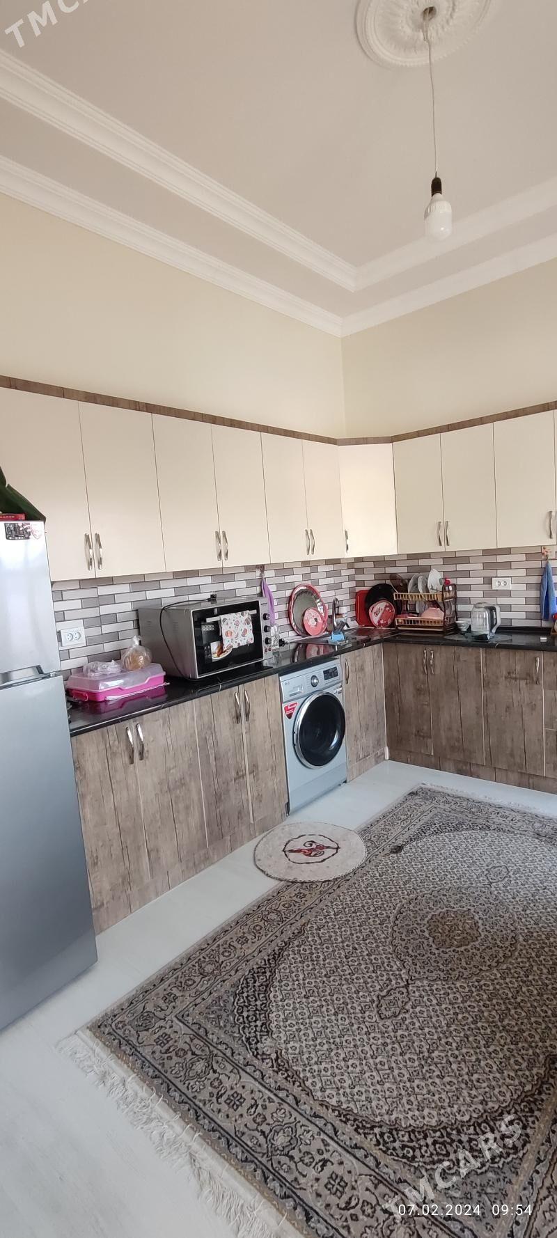 Bagyr mirewe/Багир миреве - Bagyr - img 8