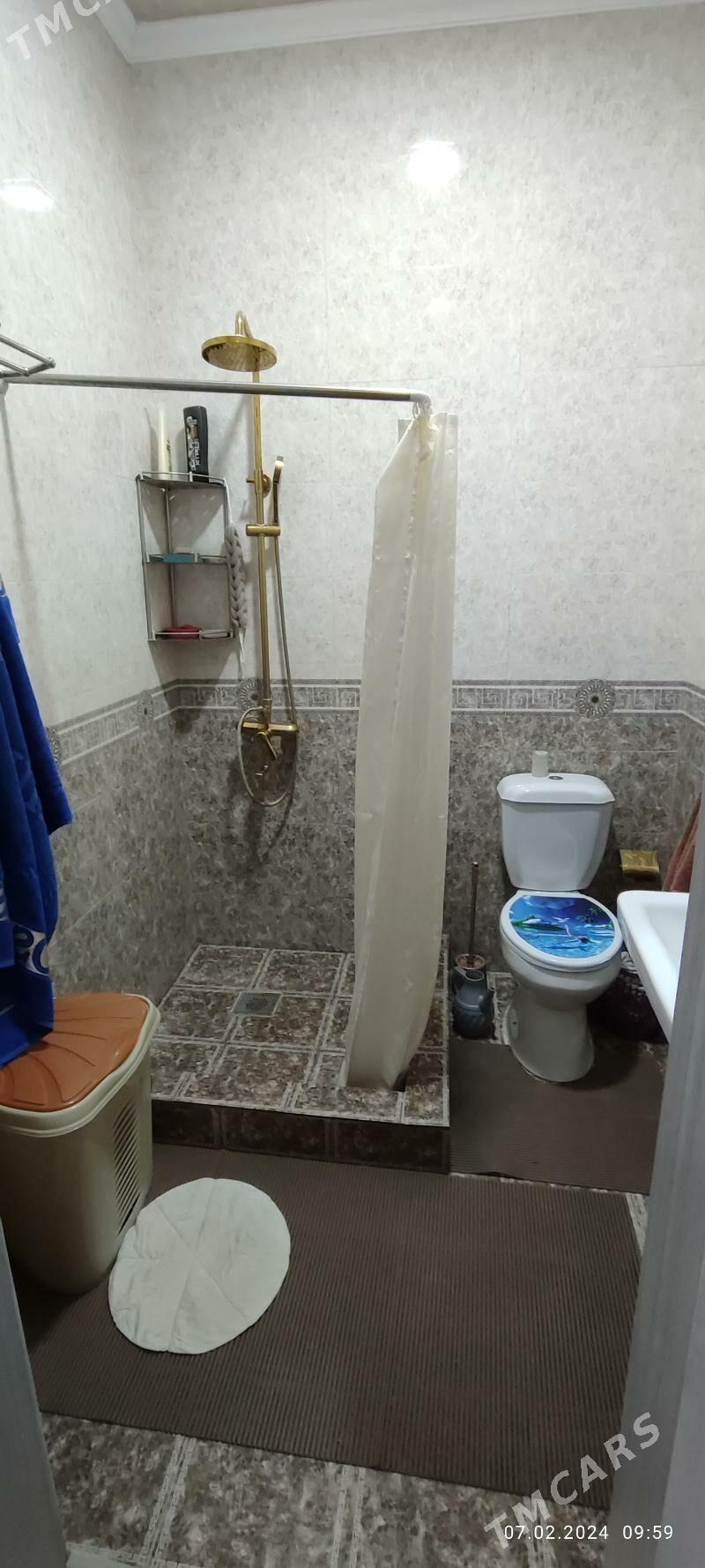 Bagyr mirewe/Багир миреве - Bagyr - img 9