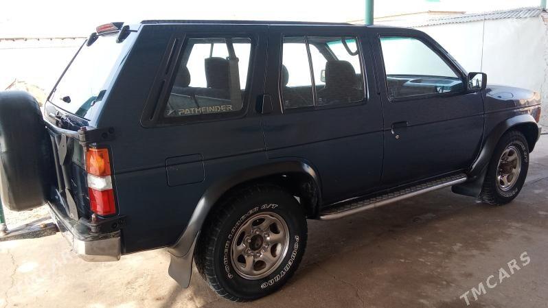Nissan Pathfinder 1994 - 75 000 TMT - Sarahs - img 2