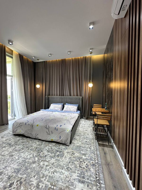 ARCABIL ELITKA LUX - Арчабиль шаёлы - img 5