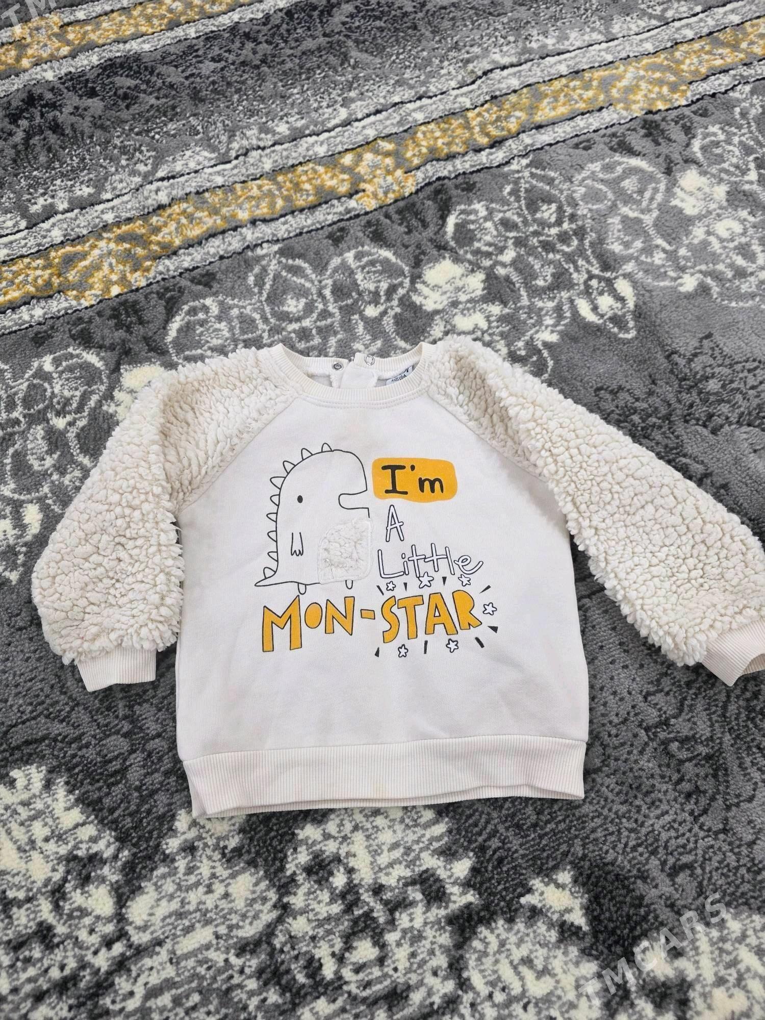 Kombinzon,kofta - Daşoguz - img 2