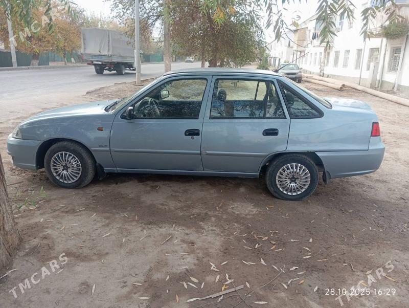 Daewoo Nexia 2011 - 60 000 TMT - Daşoguz - img 1