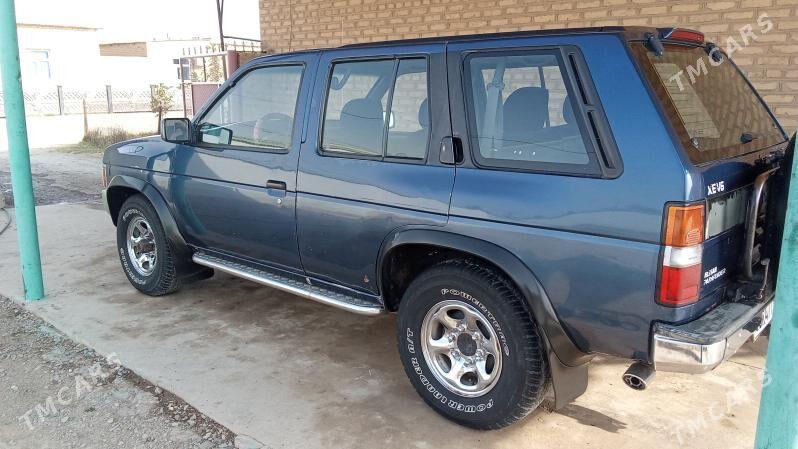 Nissan Pathfinder 1994 - 75 000 TMT - Sarahs - img 4