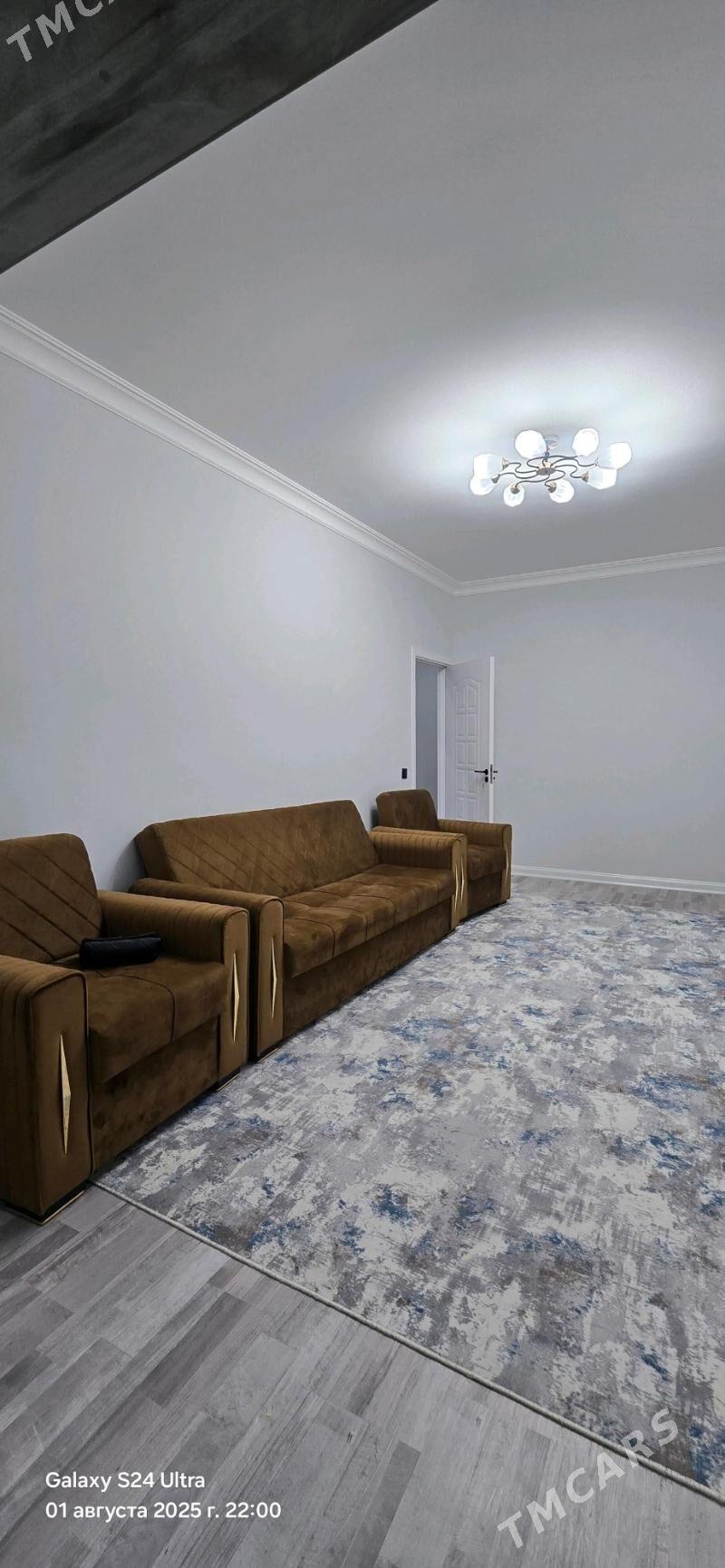 Arenda kw Jay Аренда квартир - Aşgabat - img 1