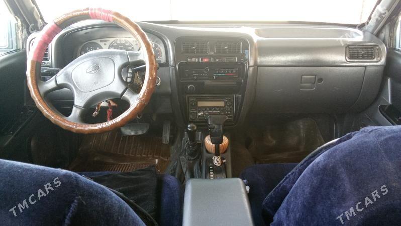 Nissan Pathfinder 1994 - 75 000 TMT - Sarahs - img 6