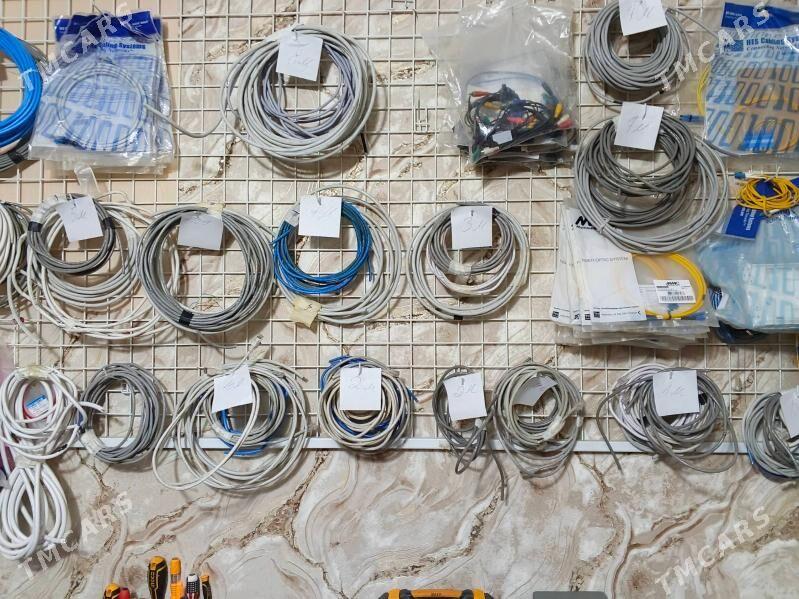 Лан кабеля куски - Aşgabat - img 2