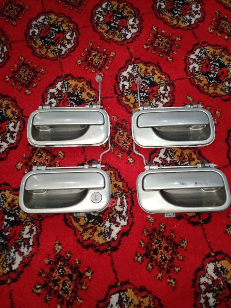 OPEL Wektra B Ruchka ✅ 400 TMT - Дашогуз - img 2