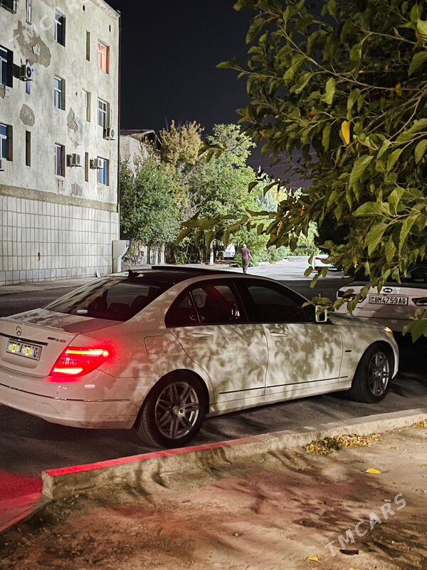 Mercedes-Benz C350 2008 - 170 000 TMT - Aşgabat - img 3
