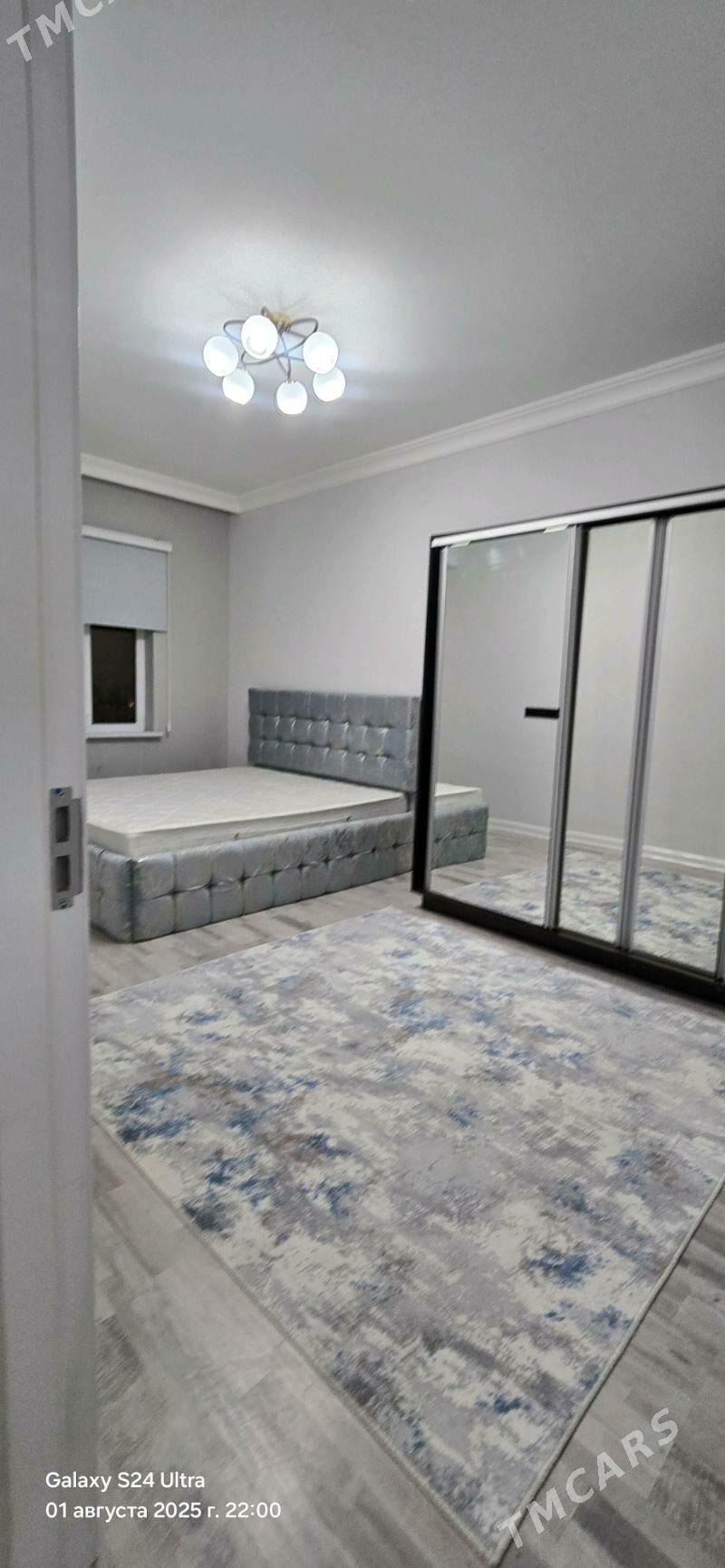 Arenda kw Jay Аренда квартир - Aşgabat - img 2