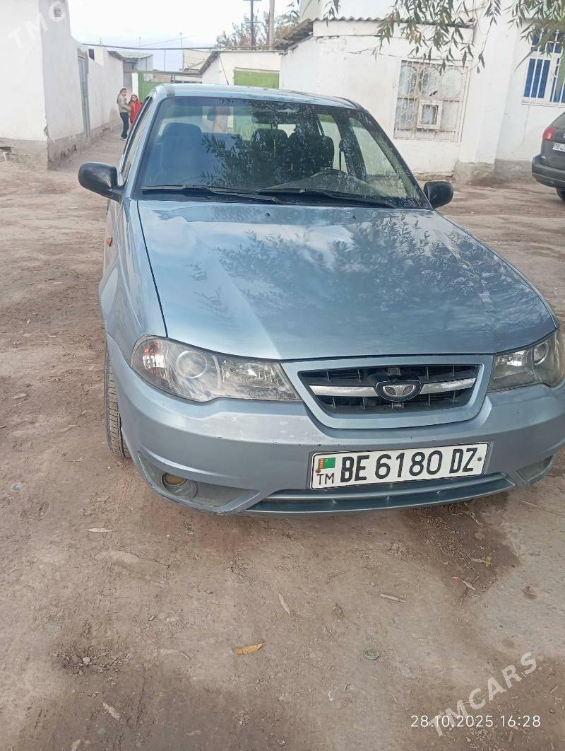 Daewoo Nexia 2011 - 60 000 TMT - Daşoguz - img 2