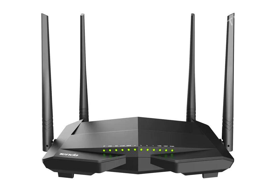 ROUTER TENDA - Ашхабад - img 3