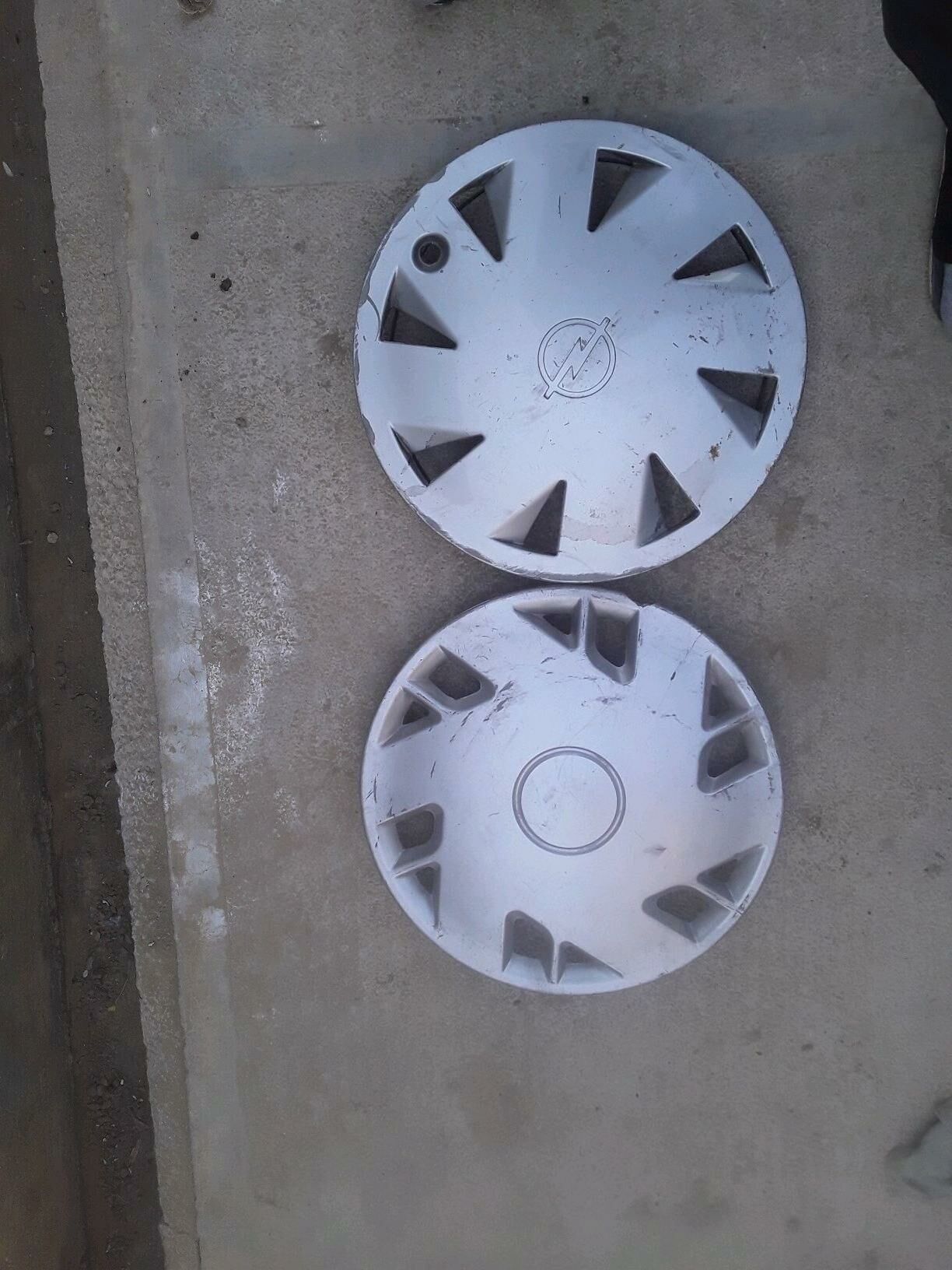 Opel Kalpak radnoy 50 TMT - Мары - img 2