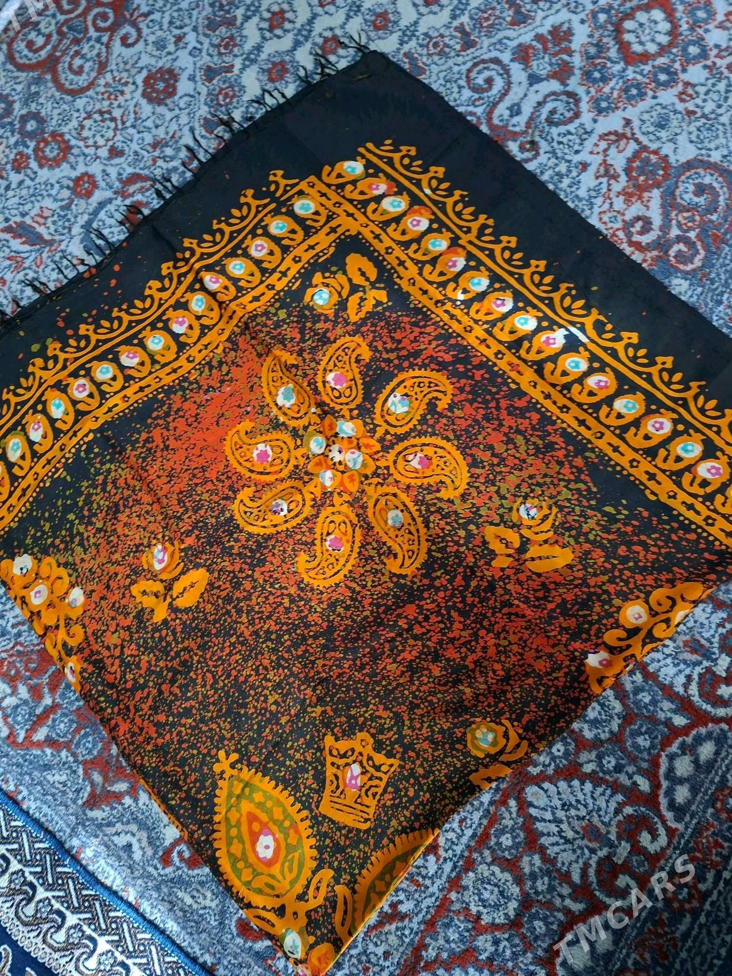 oyme - Büzmeýin - img 3