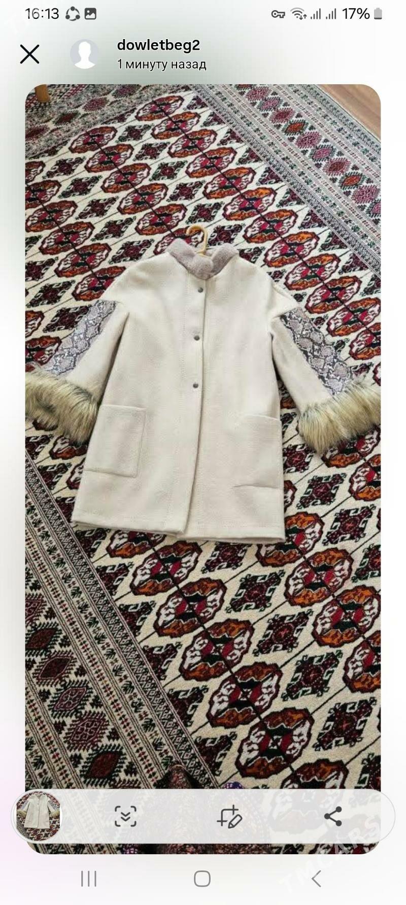 jempir - Aşgabat - img 2