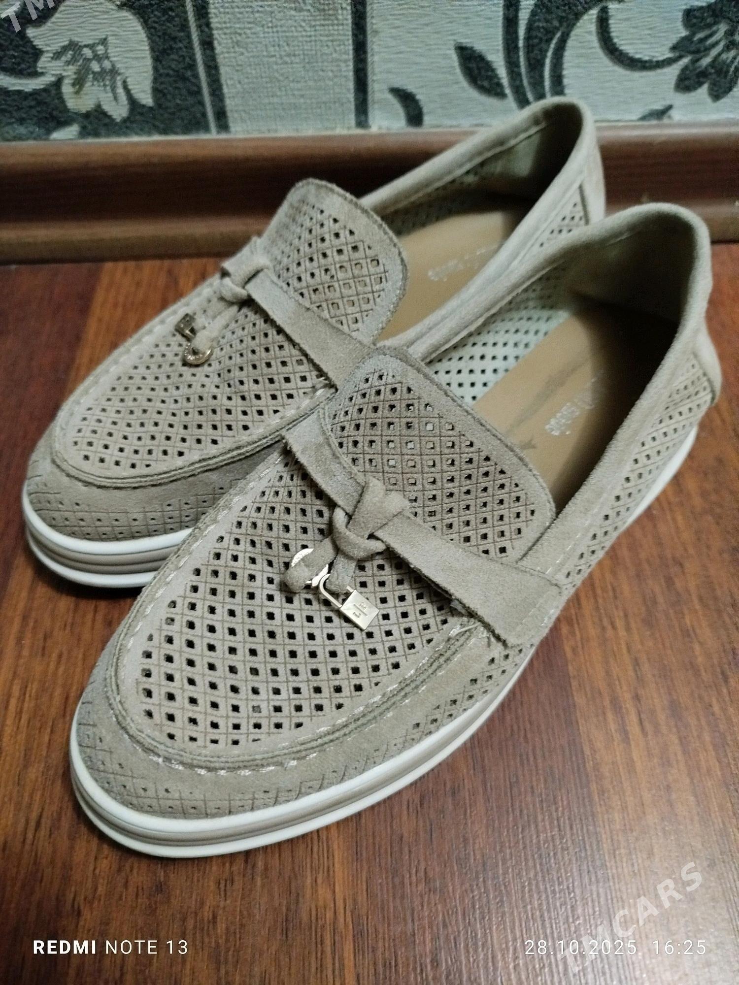 туфли - Туркменабат - img 2