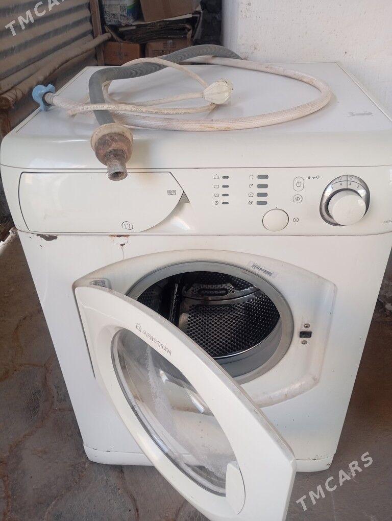 стиралка - Türkmenabat - img 1