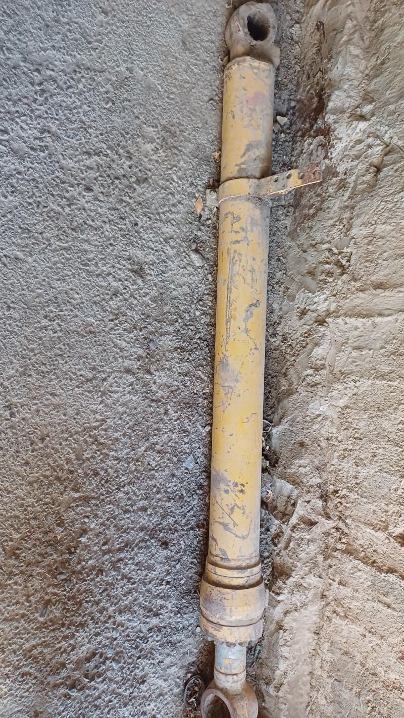 цилиндр silindir 8 000 TMT - Ýalkym - img 2