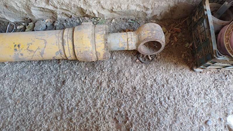 цилиндр silindir 8 000 TMT - Ýalkym - img 4