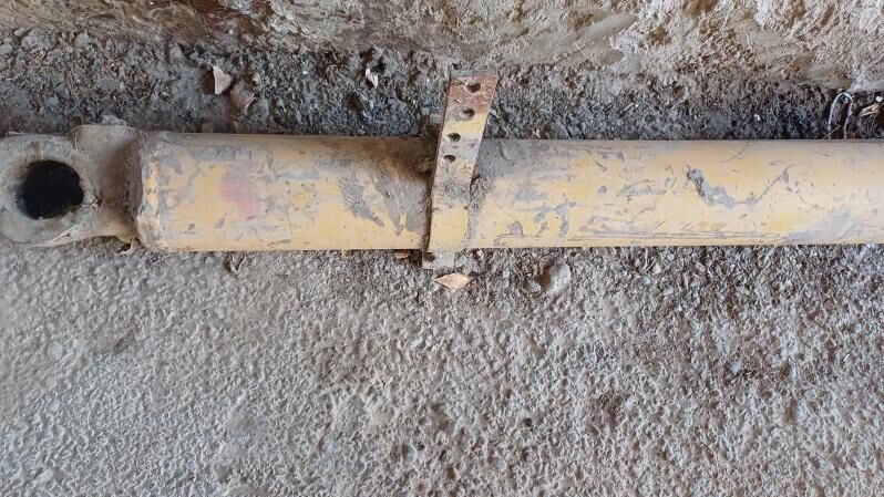 цилиндр silindir 8 000 TMT - Ýalkym - img 3