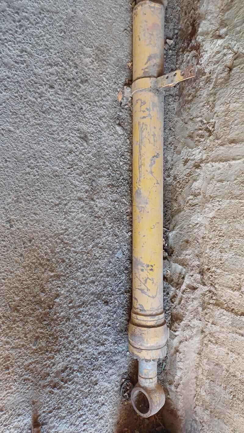 цилиндр silindir 8 000 TMT - Ýalkym - img 1