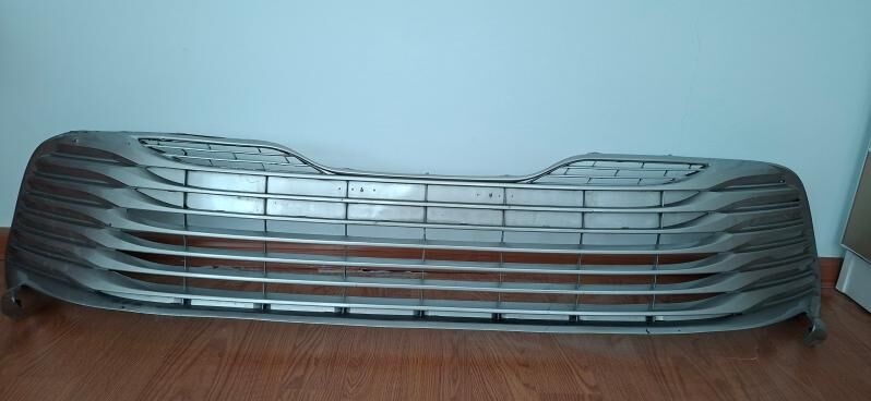 18 CAMRY resetka 250 TMT - Ашхабад - img 2