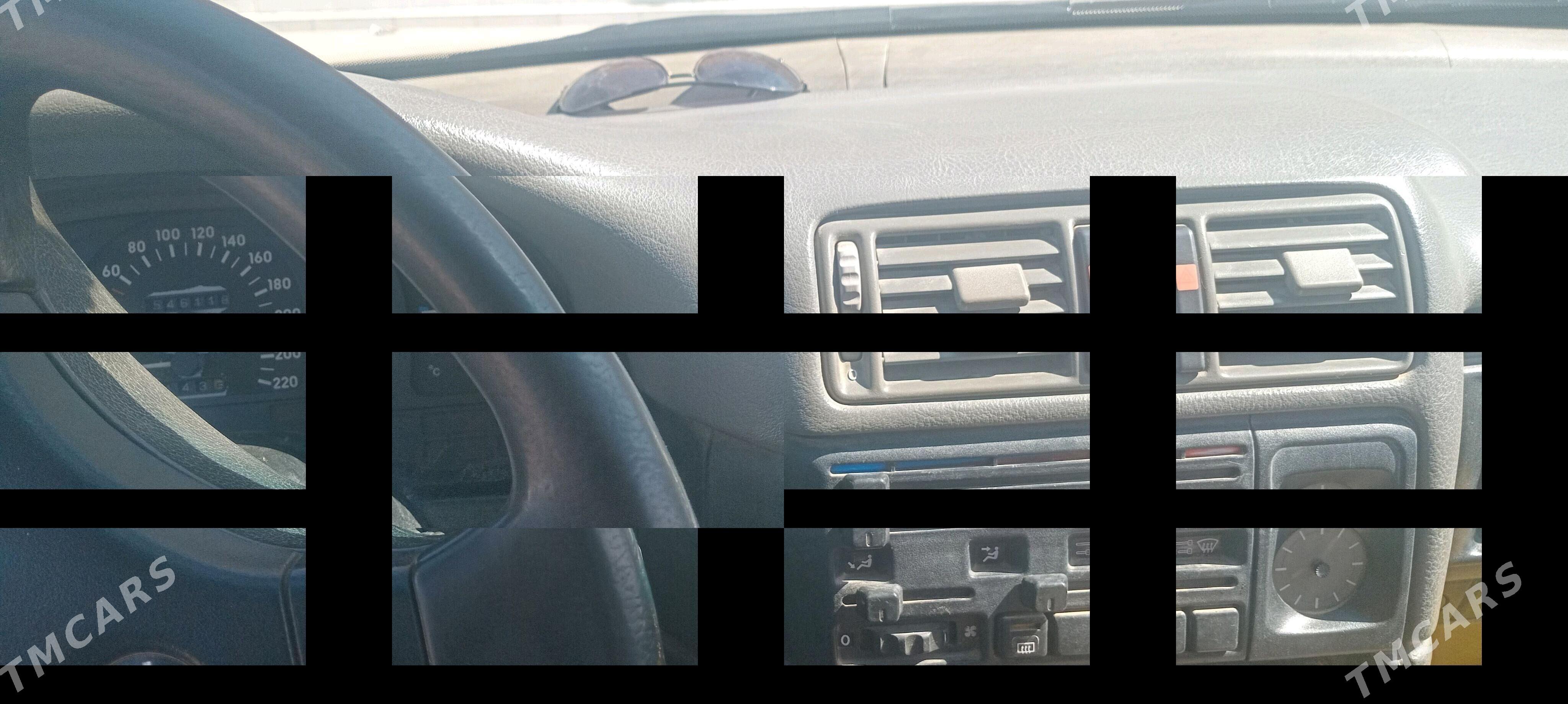 Opel Vectra 1992 - 34 000 TMT - Baýramaly - img 5