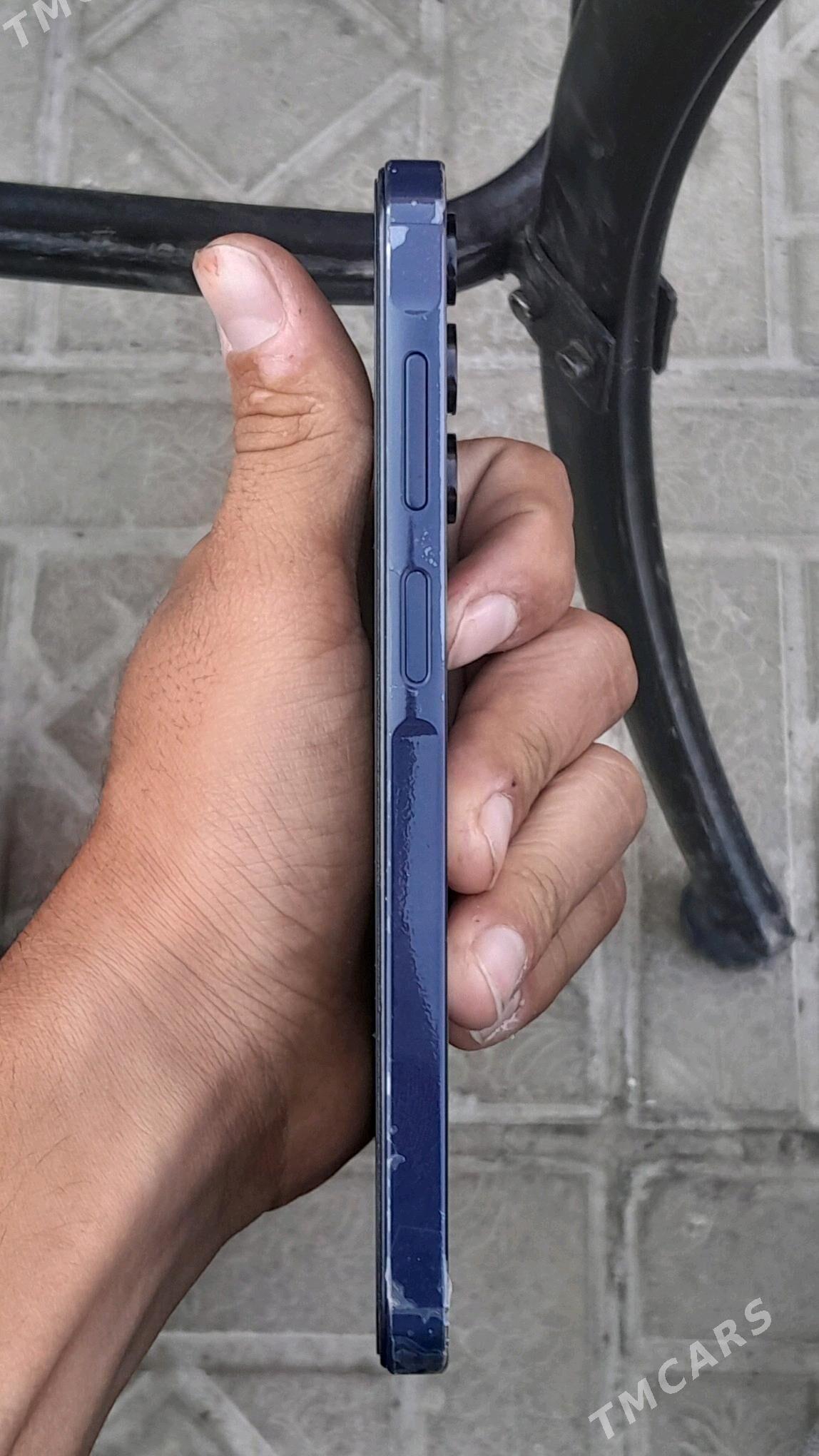 SAMSUNG A15 - Мары - img 2