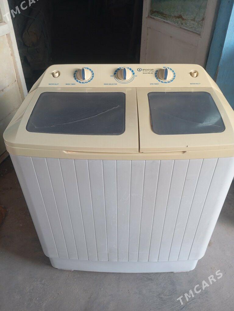 стиралка - Türkmenabat - img 2