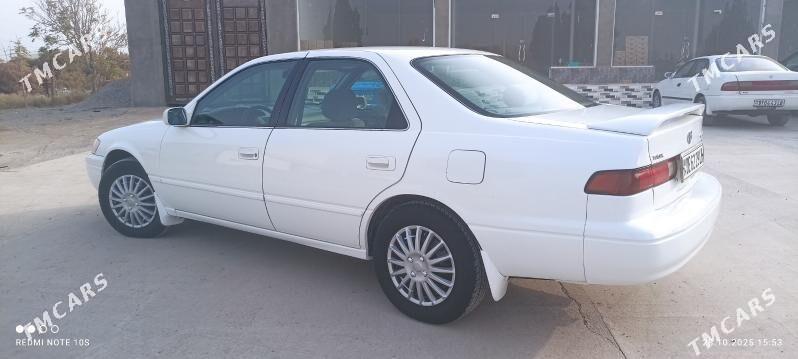 Toyota Camry 1999 - 167 000 TMT - Halaç - img 4