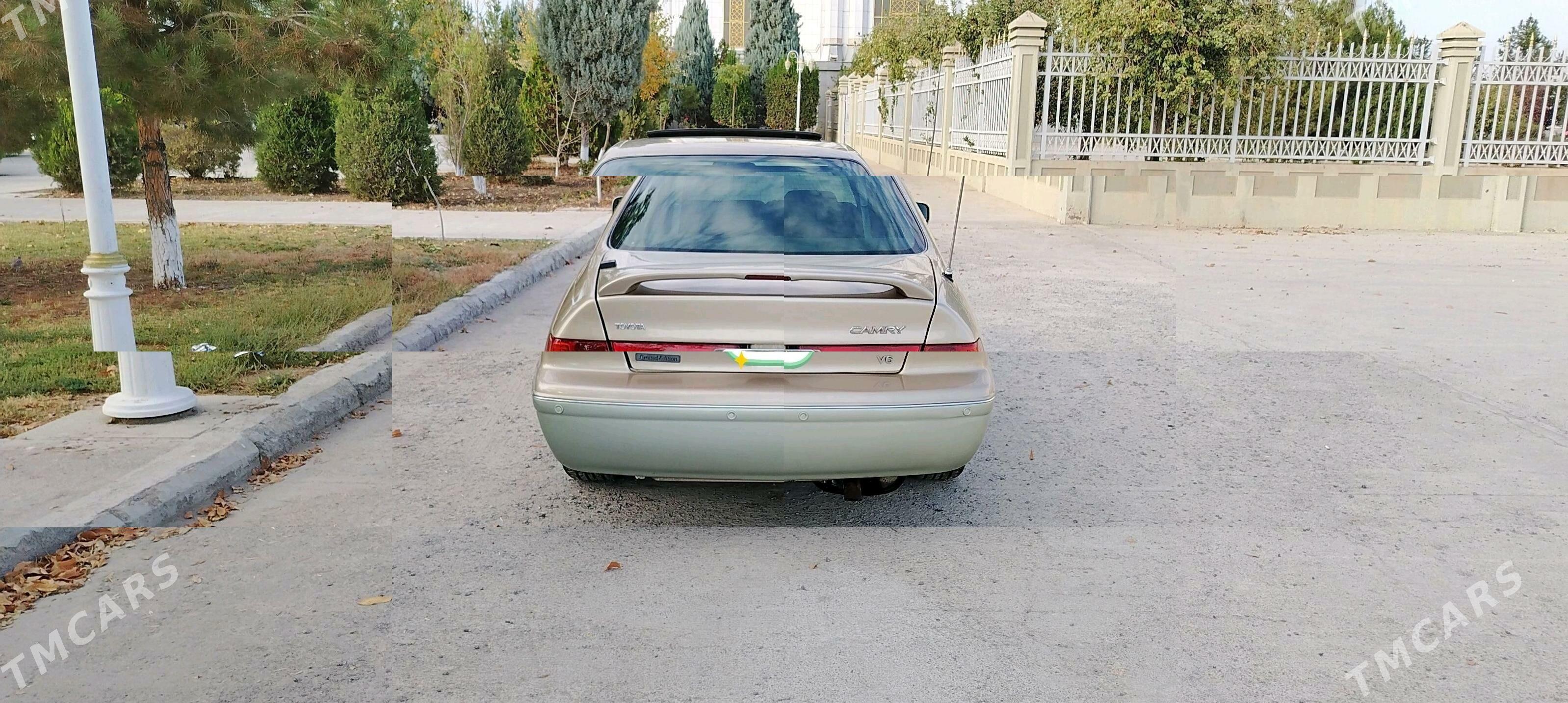 Toyota Camry 2001 - 178 000 TMT - Türkmenabat - img 6