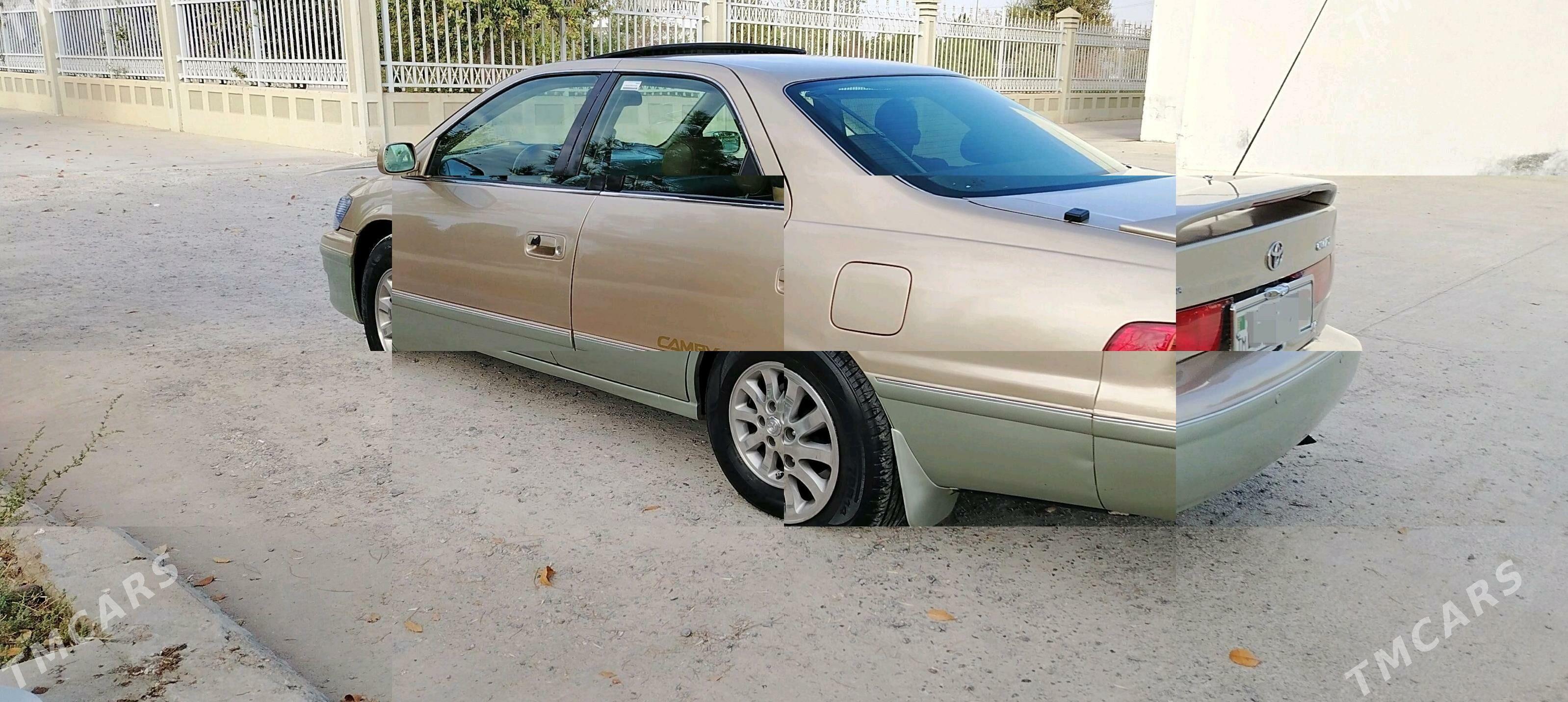 Toyota Camry 2001 - 178 000 TMT - Türkmenabat - img 7