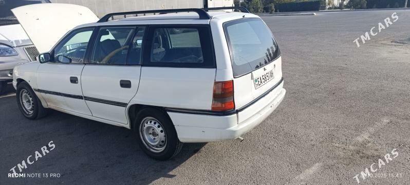 Opel Astra 1994 - 35 000 TMT - Бузмеин ГРЭС - img 3
