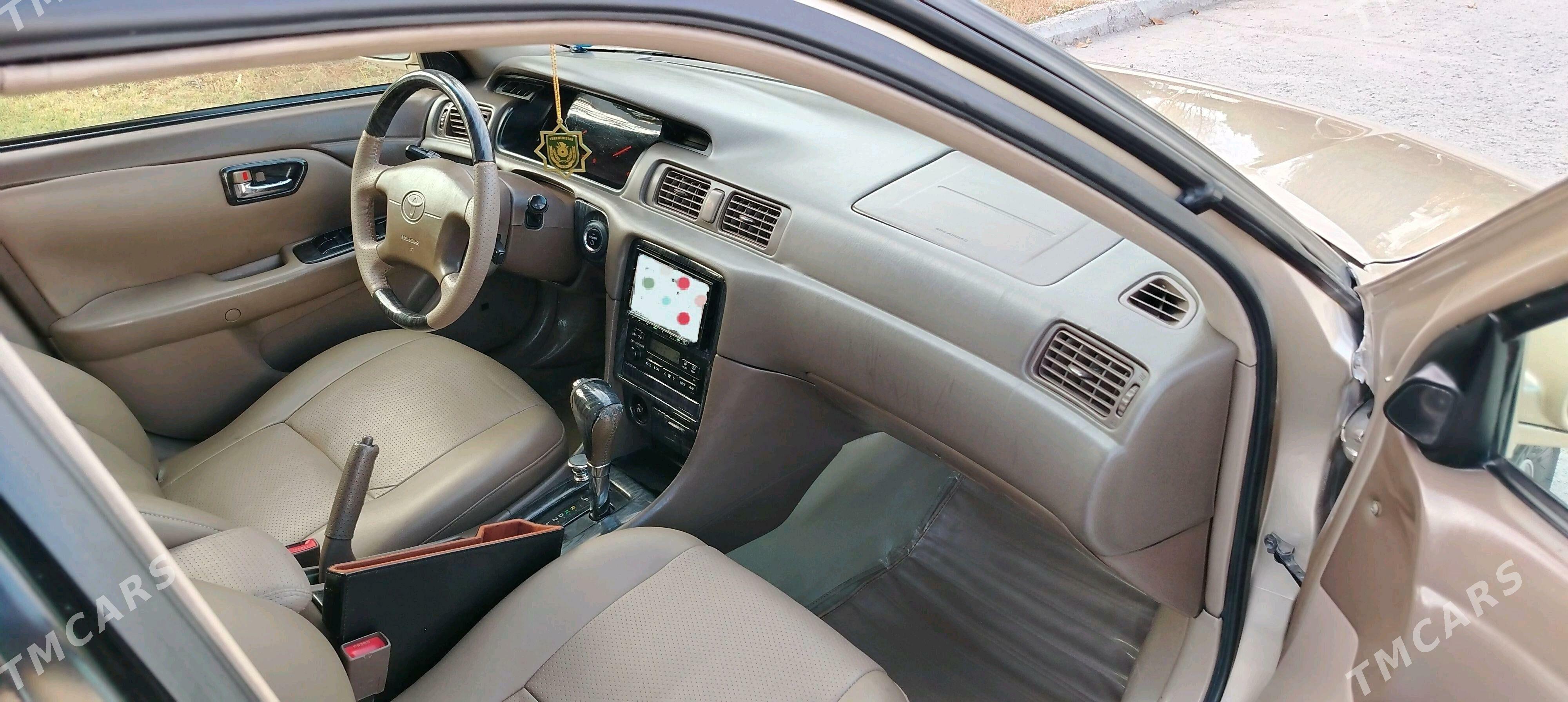 Toyota Camry 2001 - 178 000 TMT - Türkmenabat - img 5