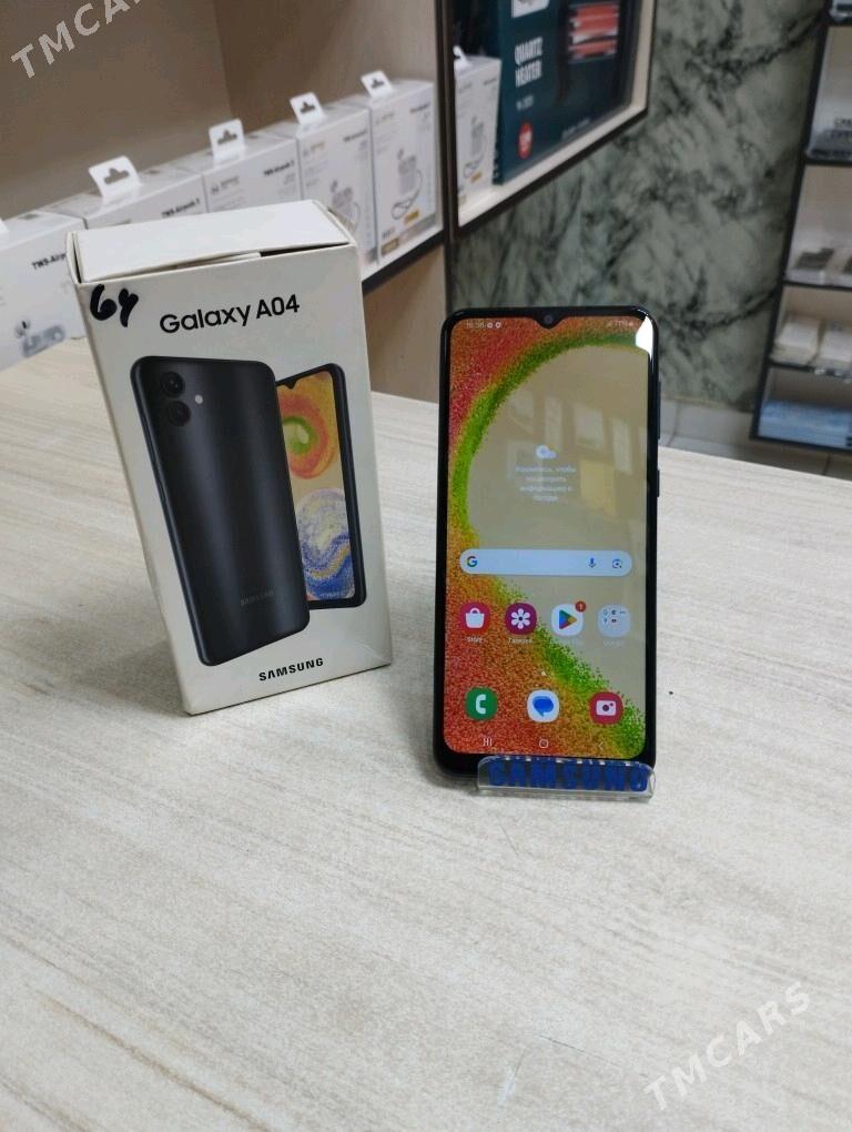 Samsung A04  4/64gb - 30 мкр - img 2