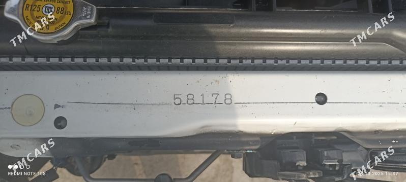 Toyota Camry 1999 - 167 000 TMT - Halaç - img 8