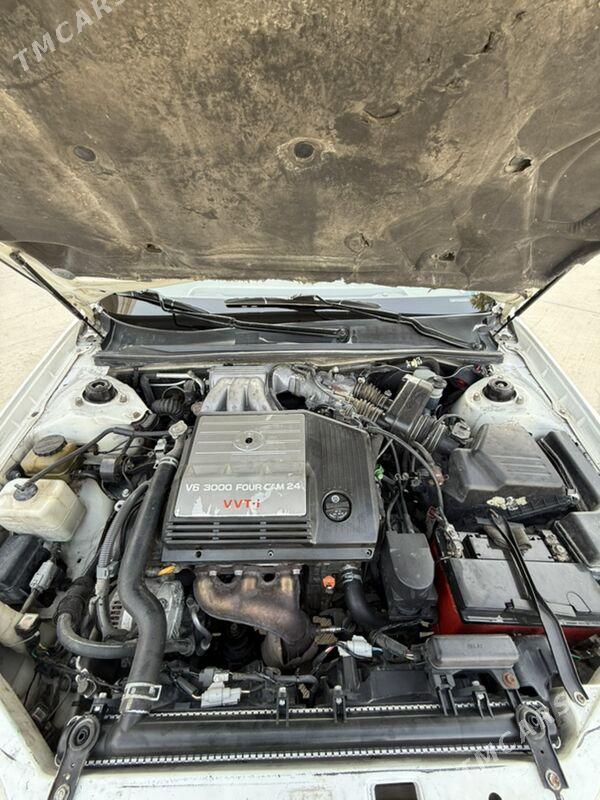 Toyota Avalon 2000 - 170 000 TMT - Туркменабат - img 8