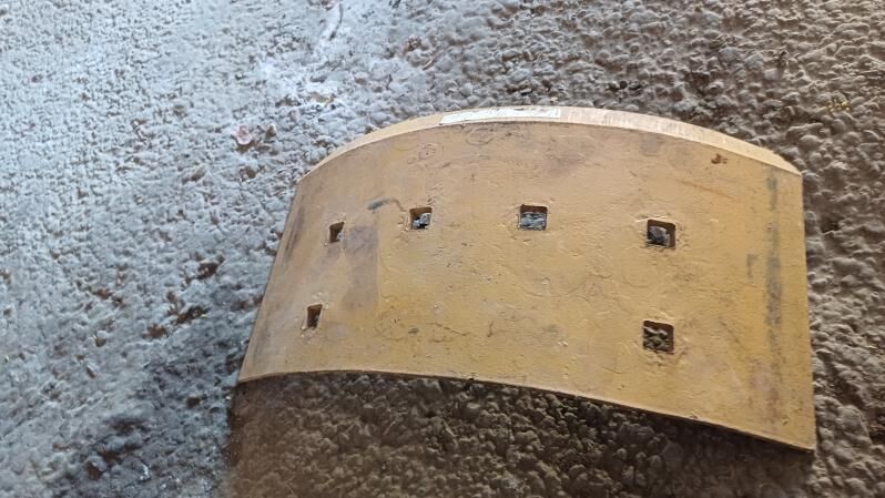 pycak 10 TMT - Ýalkym - img 1