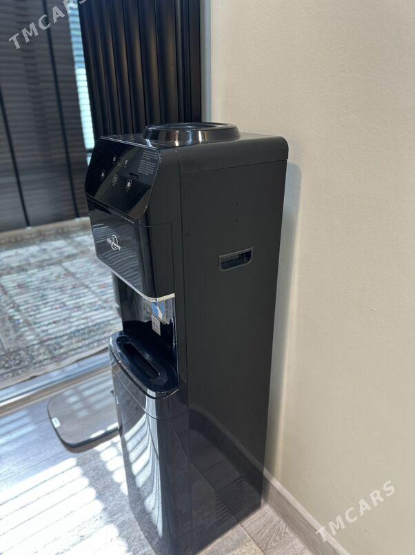 Suw holodilnik/Kuller - Aşgabat - img 1