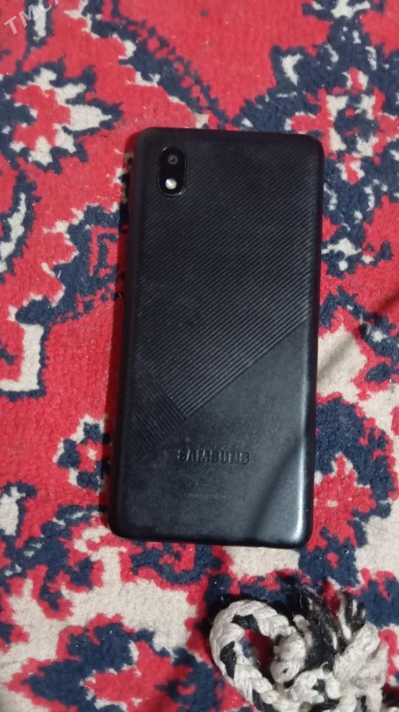 Samsung a01core - Türkmenbaşy - img 1