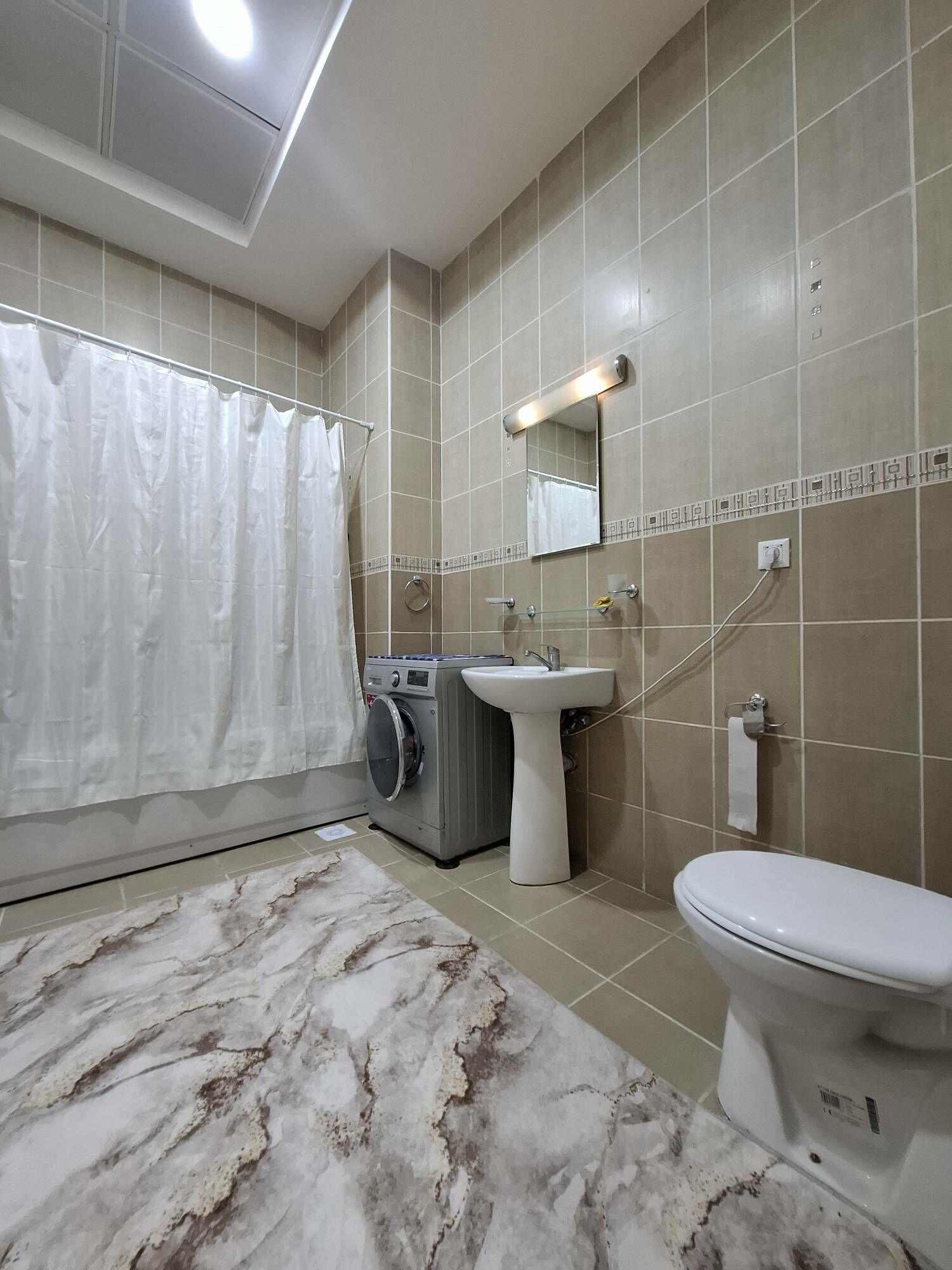 Подвойская 4ком 5эт - Podwoýski köç. (Bitarap Türkmenistan şaýoly) - img 7