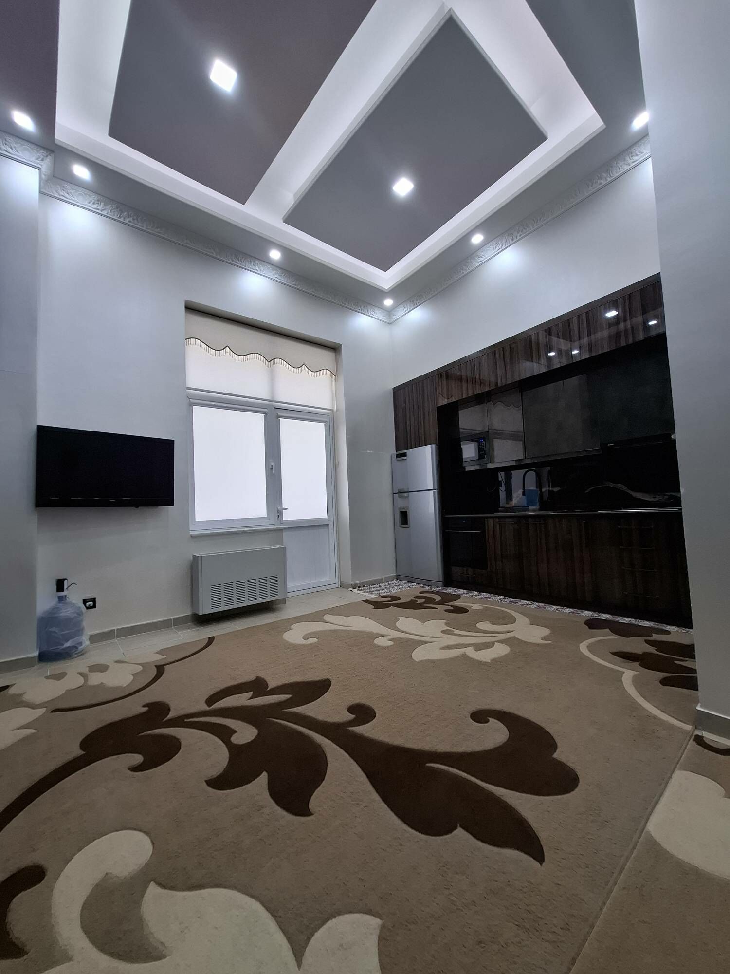 Подвойская 4ком 5эт - Podwoýski köç. (Bitarap Türkmenistan şaýoly) - img 4