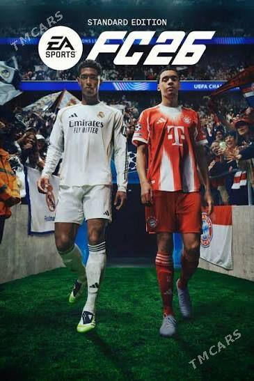 Playstation 4/5 Аренда - Türkmenabat - img 1