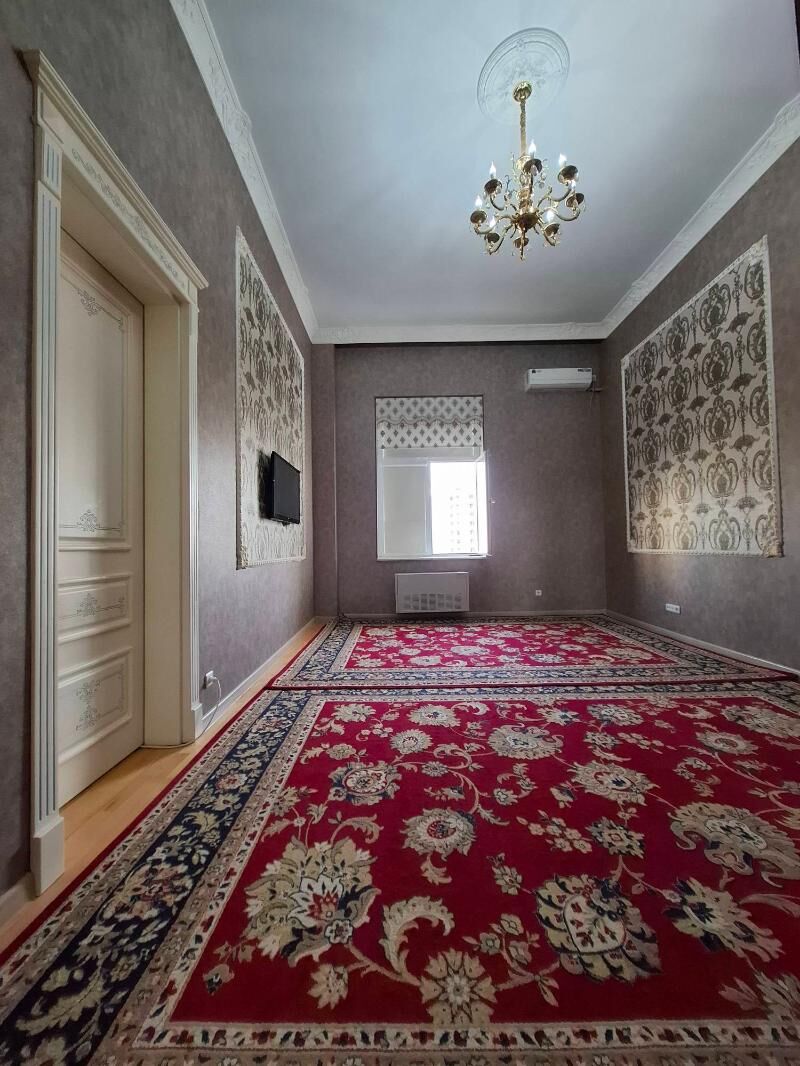 Подвойская 4ком 5эт - Podwoýski köç. (Bitarap Türkmenistan şaýoly) - img 10