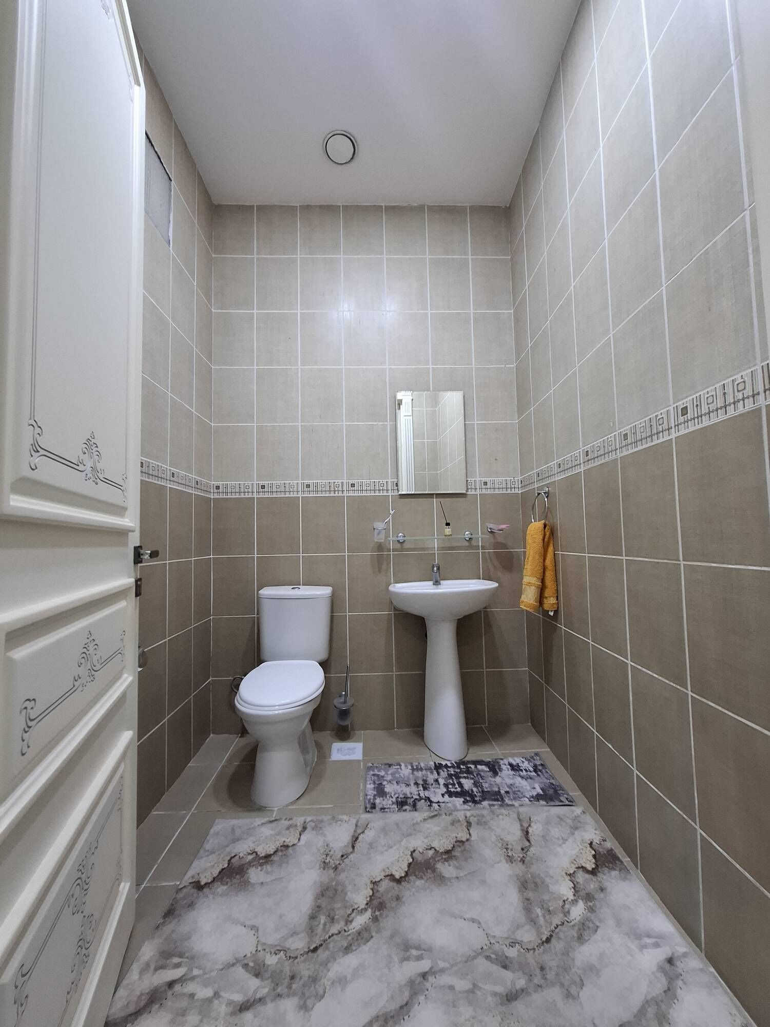 Подвойская 4ком 5эт - Podwoýski köç. (Bitarap Türkmenistan şaýoly) - img 6