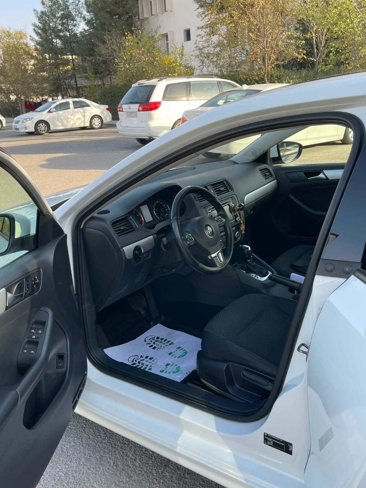 Volkswagen Jetta 2014 - 195 000 TMT - Ашхабад - img 3