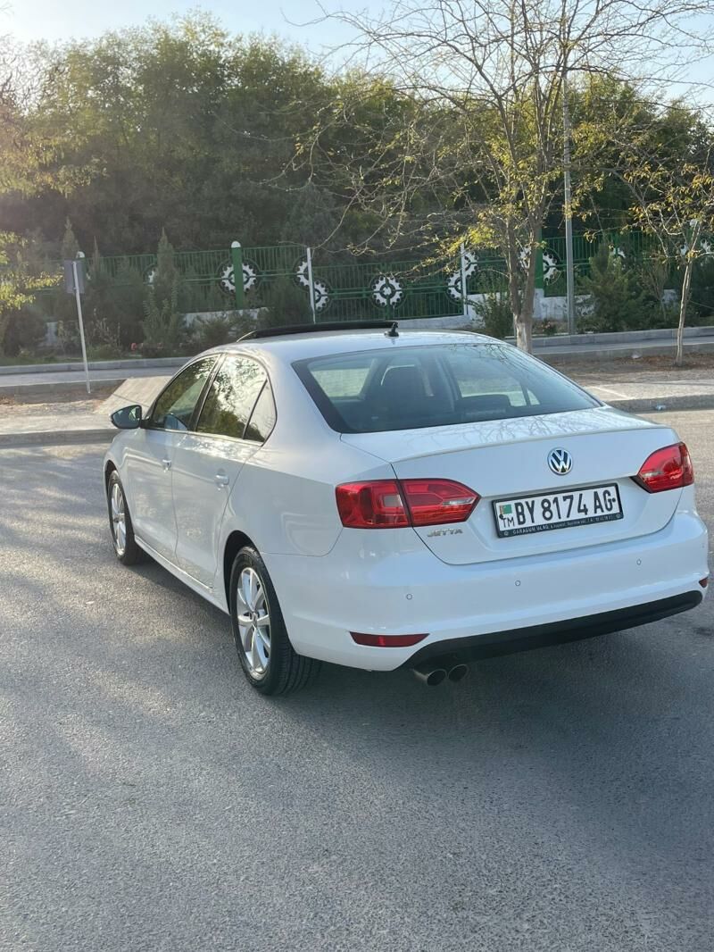 Volkswagen Jetta 2014 - 195 000 TMT - Ашхабад - img 2