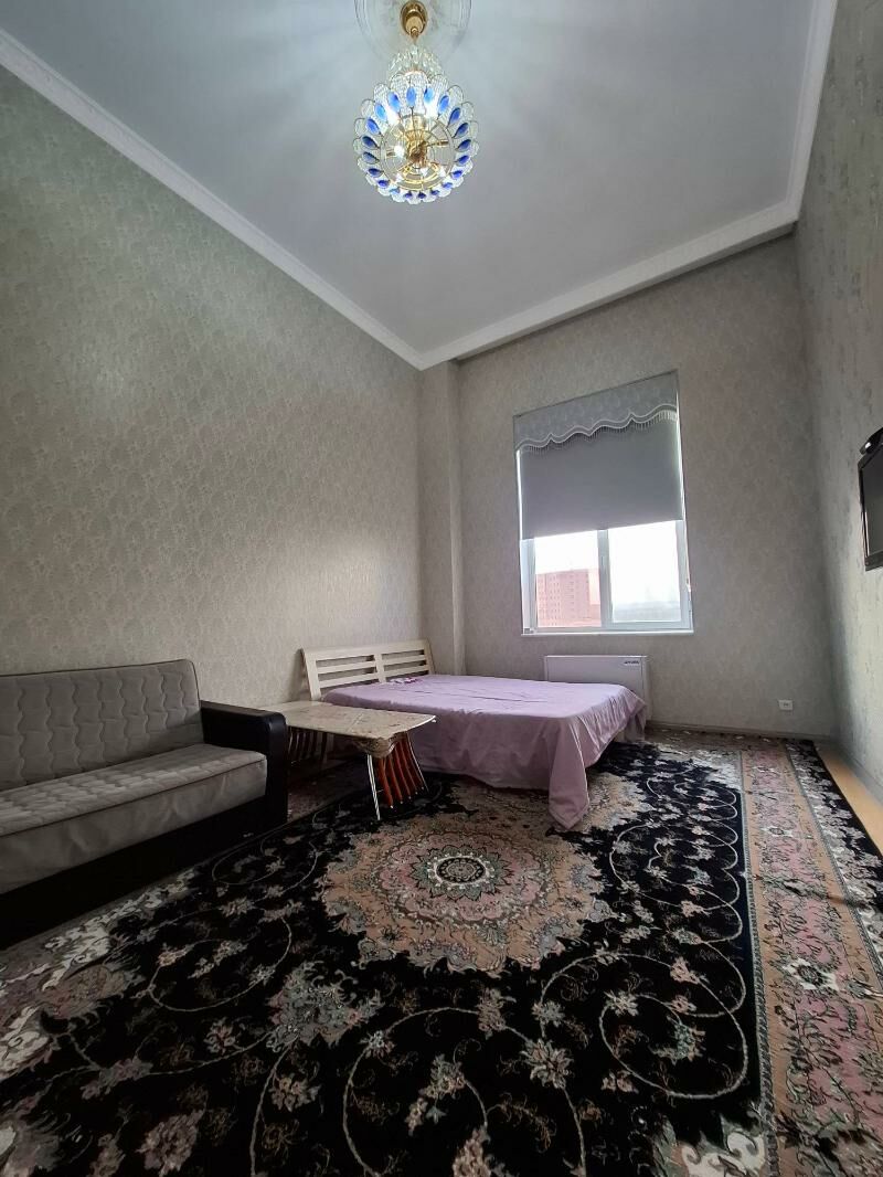 Подвойская 4ком 5эт - Podwoýski köç. (Bitarap Türkmenistan şaýoly) - img 8